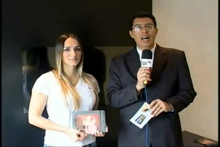 Trabalho 5